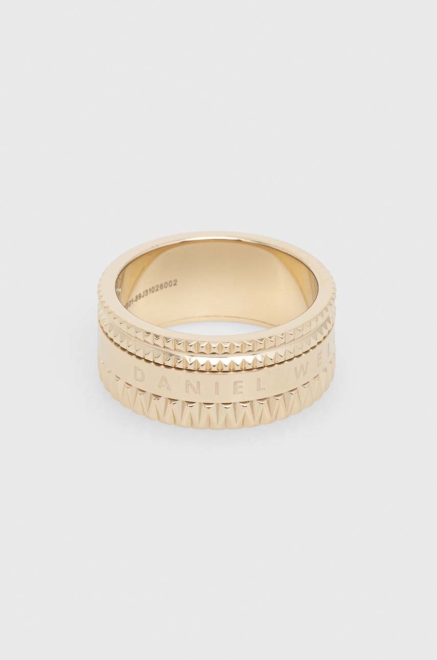 

Перстень Daniel Wellington Elevation Ring G