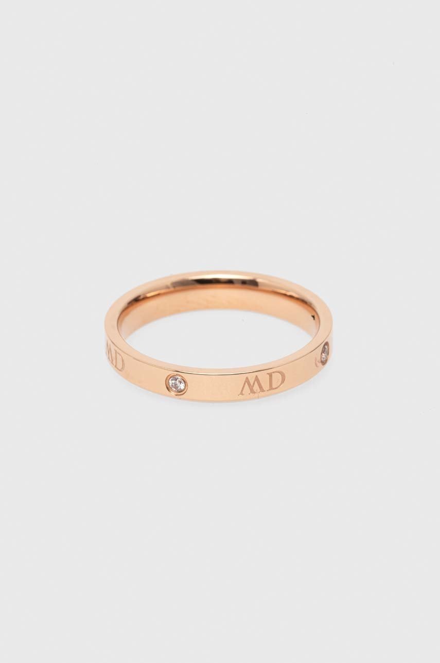 

Перстень Daniel Wellington Lumine Ring Rg