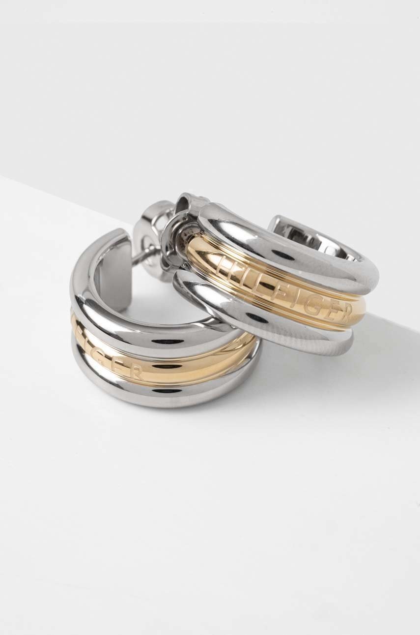 

Сережки Tommy Hilfiger