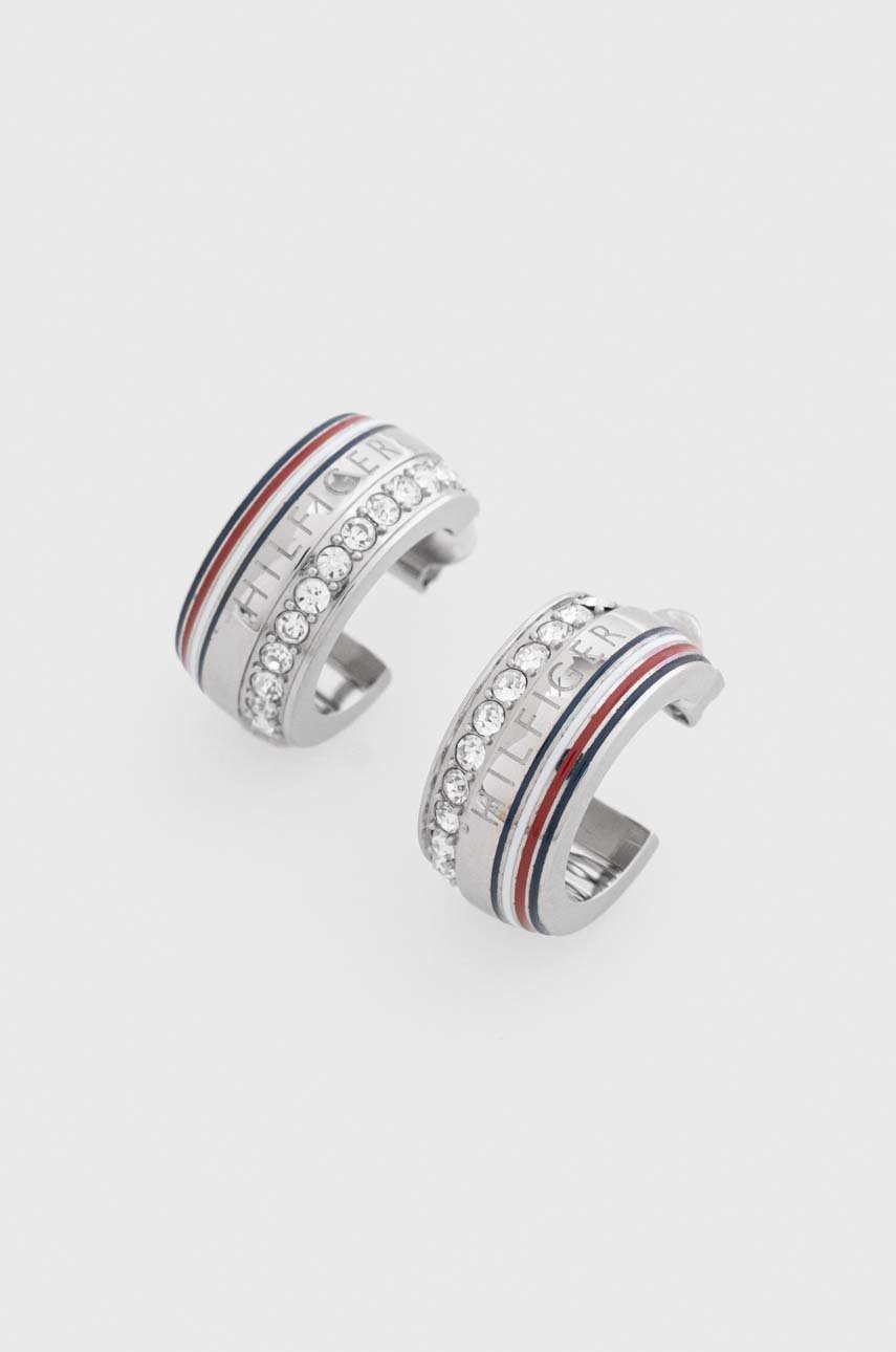 

Сережки Tommy Hilfiger
