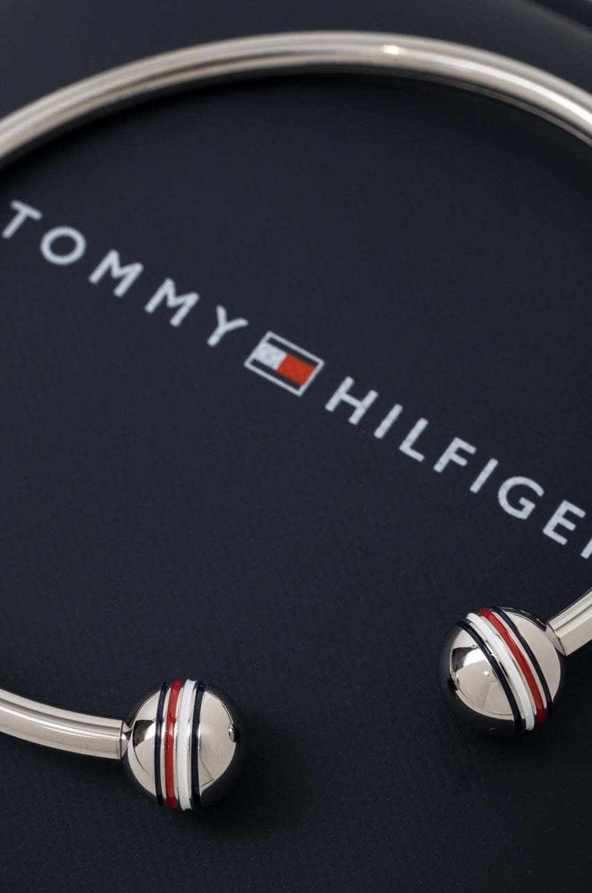 

Гривна Tommy Hilfiger дамска, Сребърен