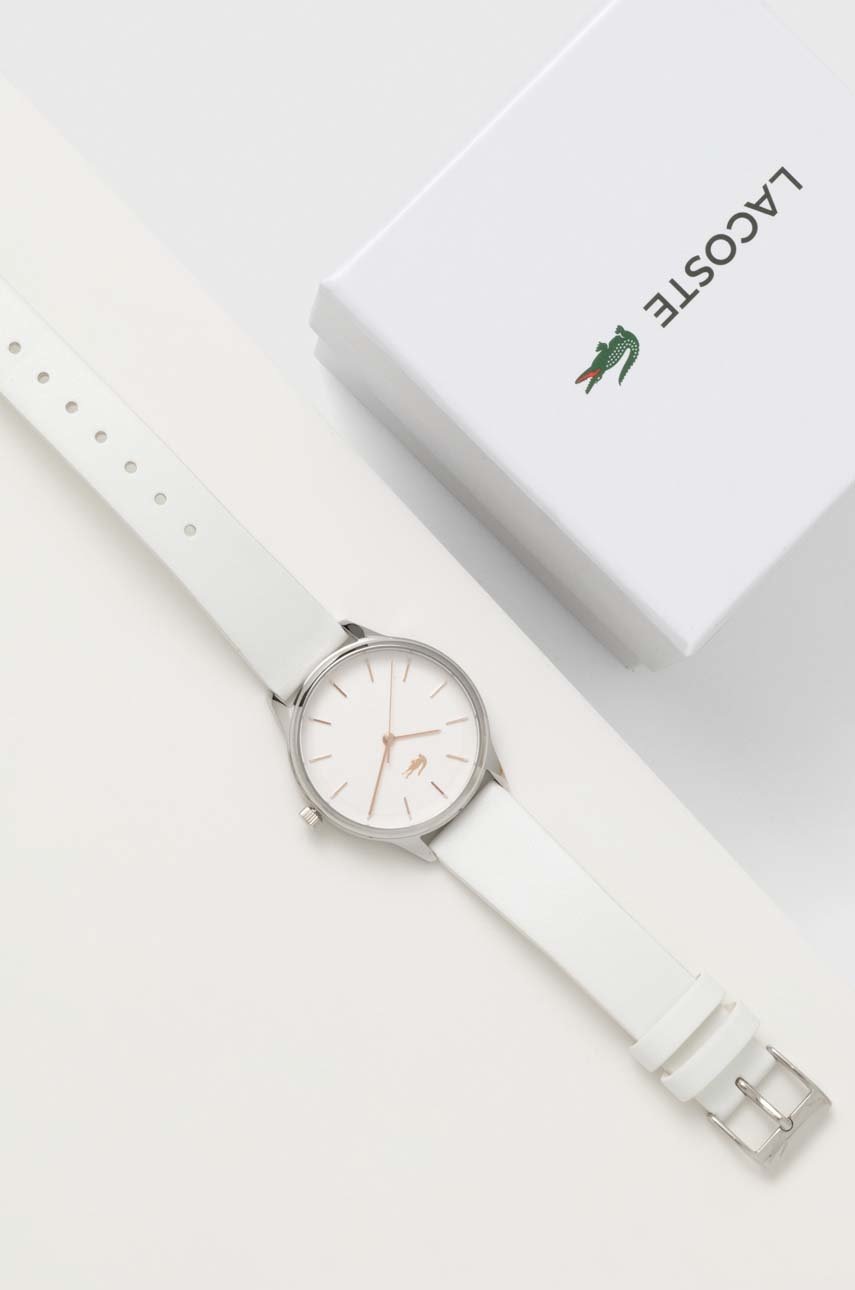 

Часы Lacoste женский цвет золотой