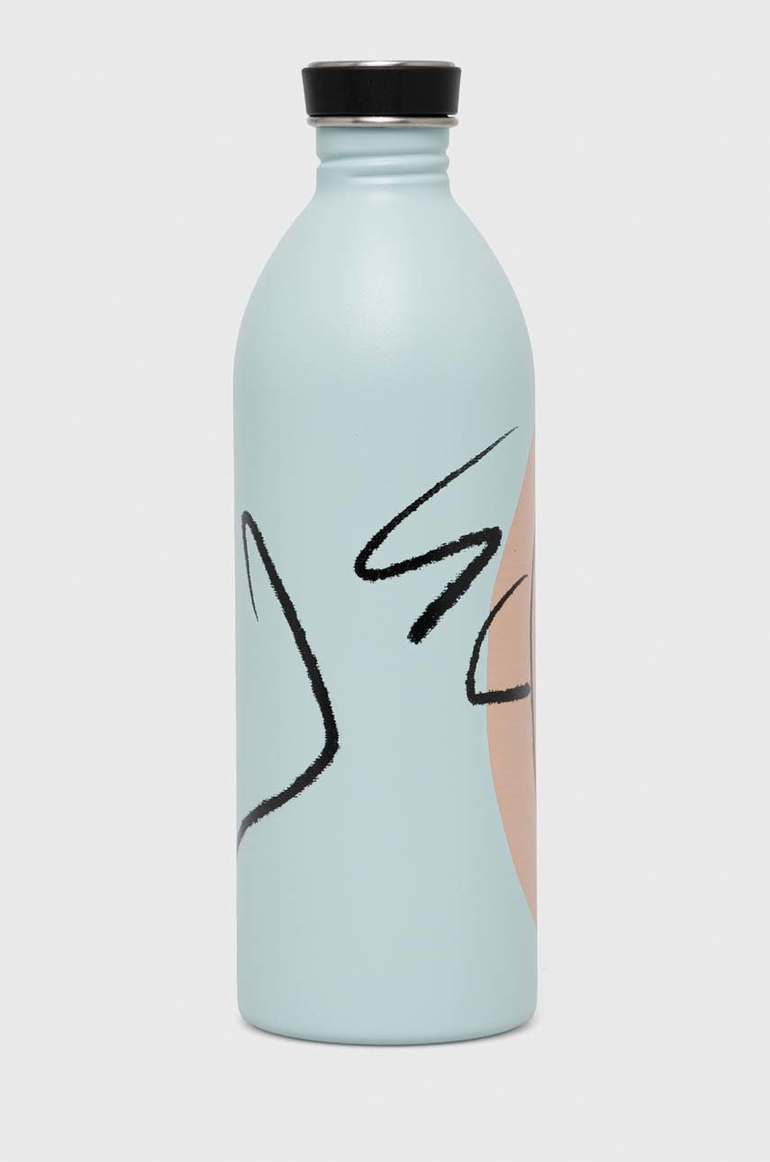 

Термобутылка 24bottles