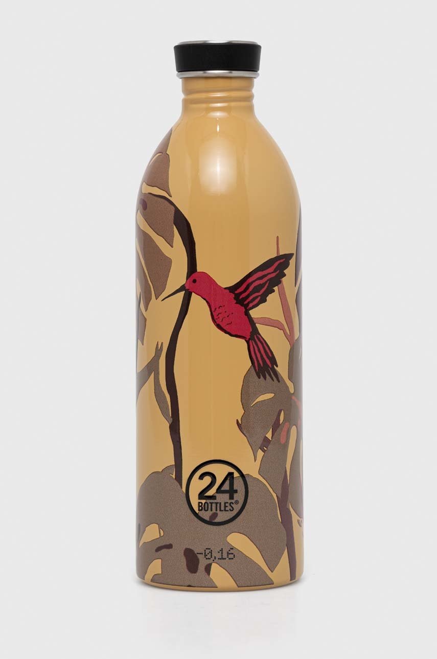 

Бутилка 24bottles 1000 ml, Оранжев