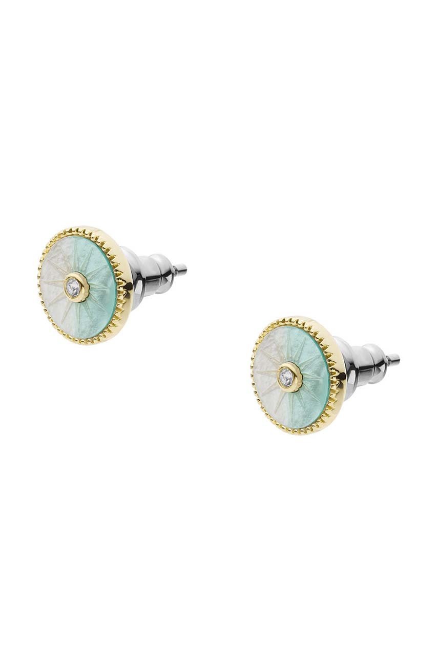 

Сережки Fossil