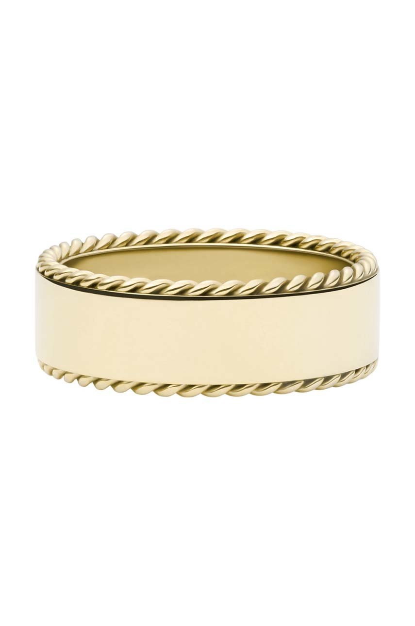 

Перстень Fossil
