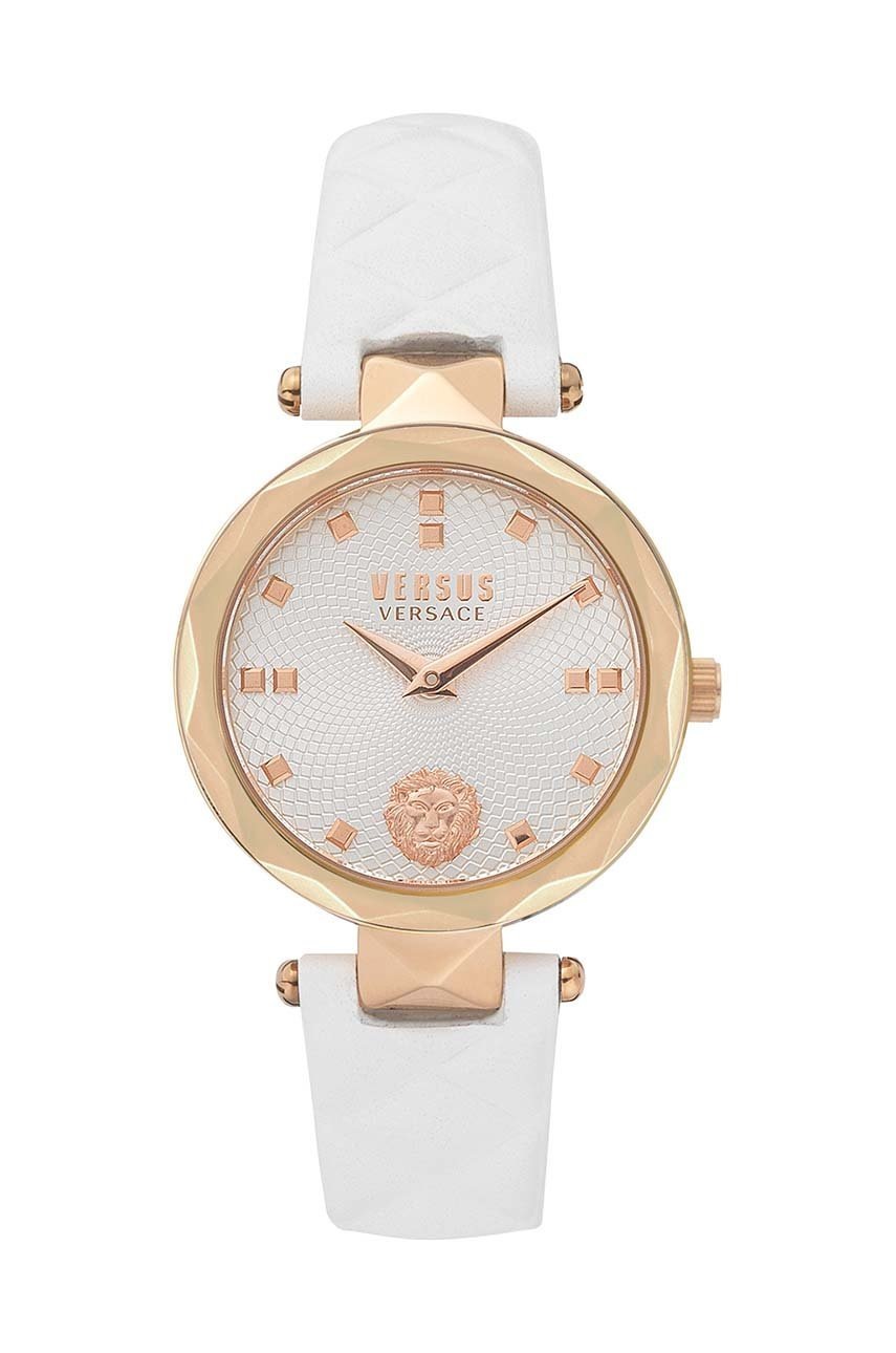 

Годинник Versus Versace жіночий колір білий