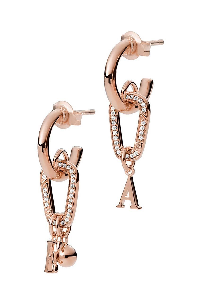 

Сережки Emporio Armani