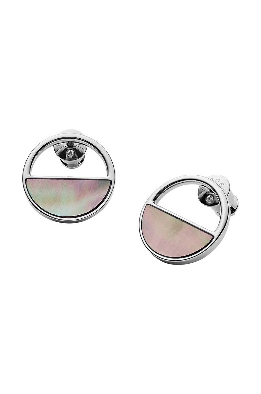 

Сережки Skagen