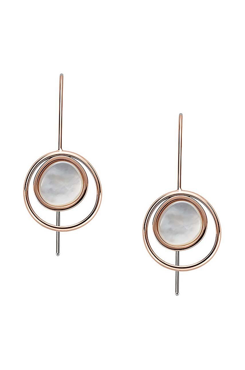 

Сережки Skagen