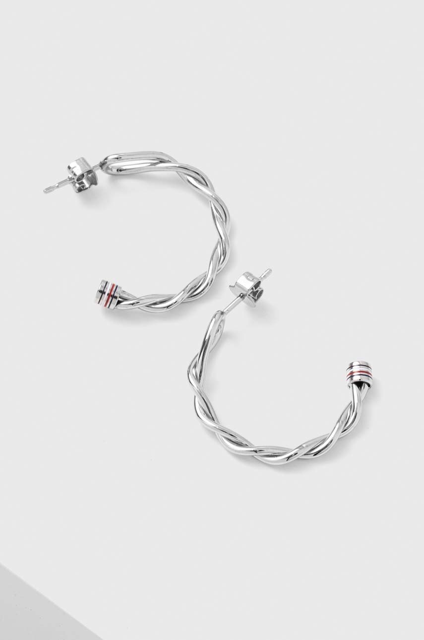 

Сережки Tommy Hilfiger