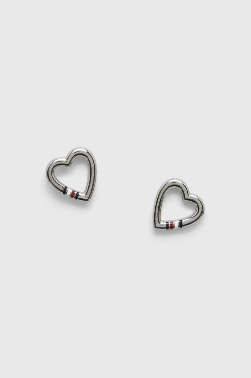 

Сережки Tommy Hilfiger