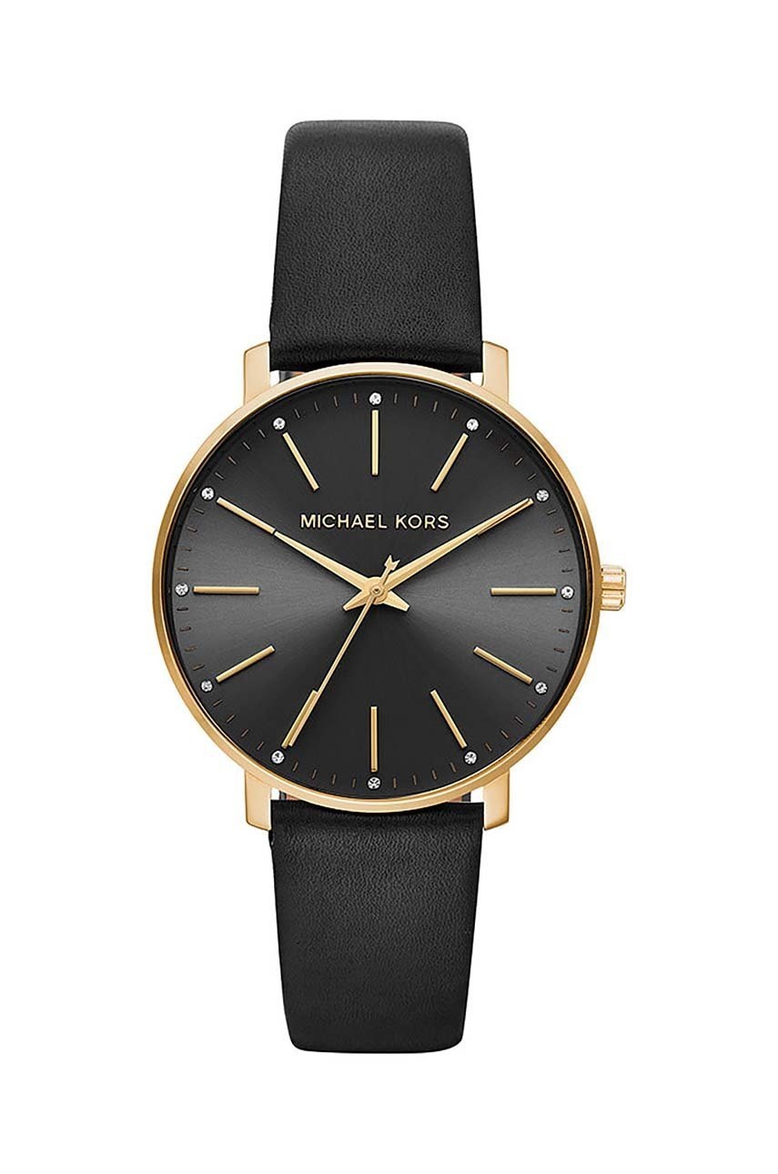

Годинник Michael Kors MK2747 жіночий колір золотий