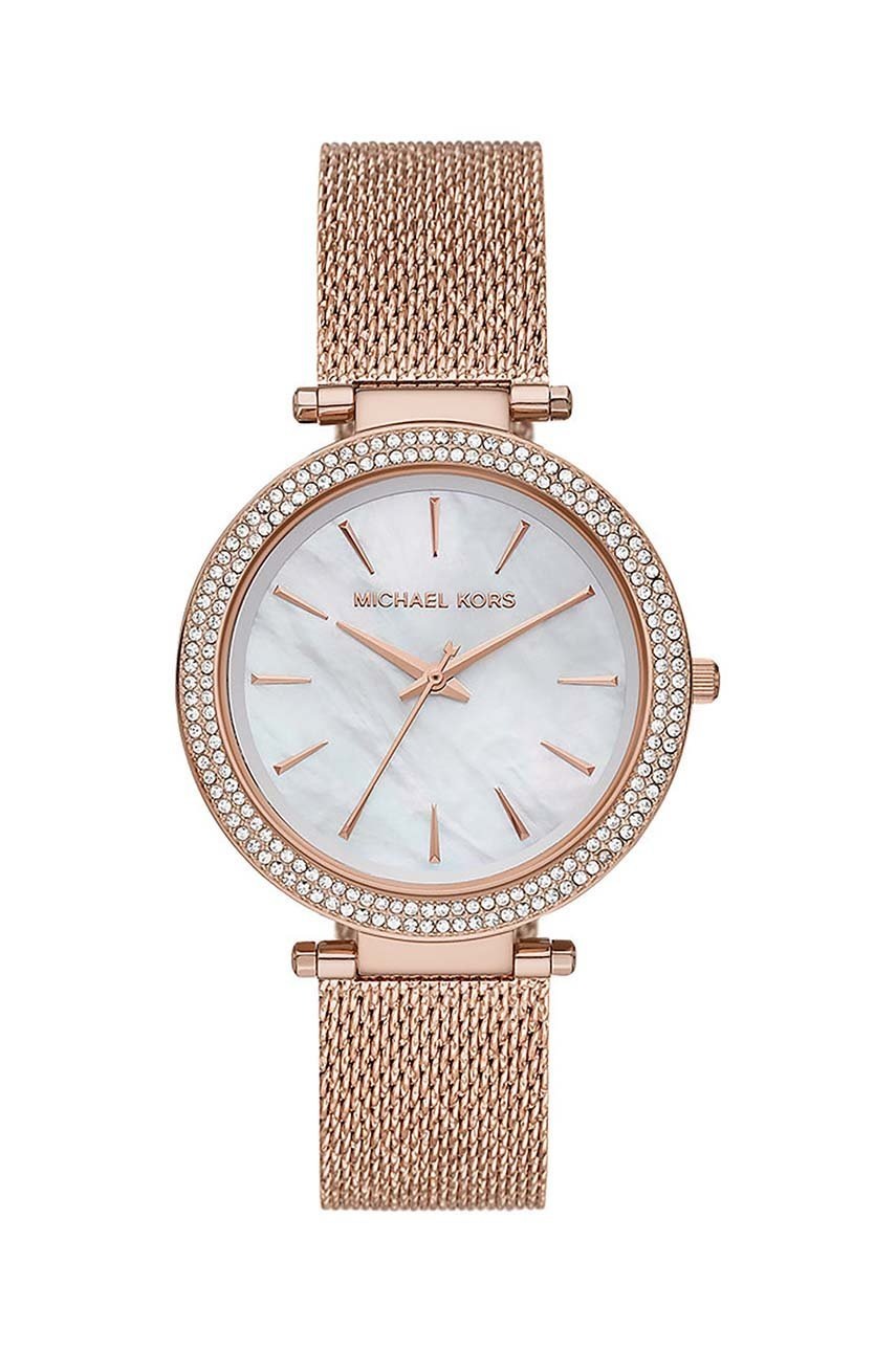 

Часы Michael Kors MK4519 женские цвет золотой