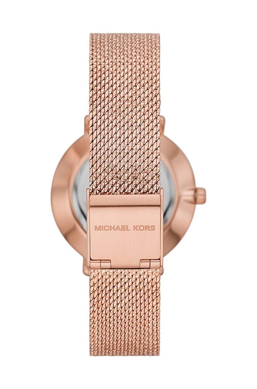 

Часы Michael Kors MK4588 женские цвет золотой