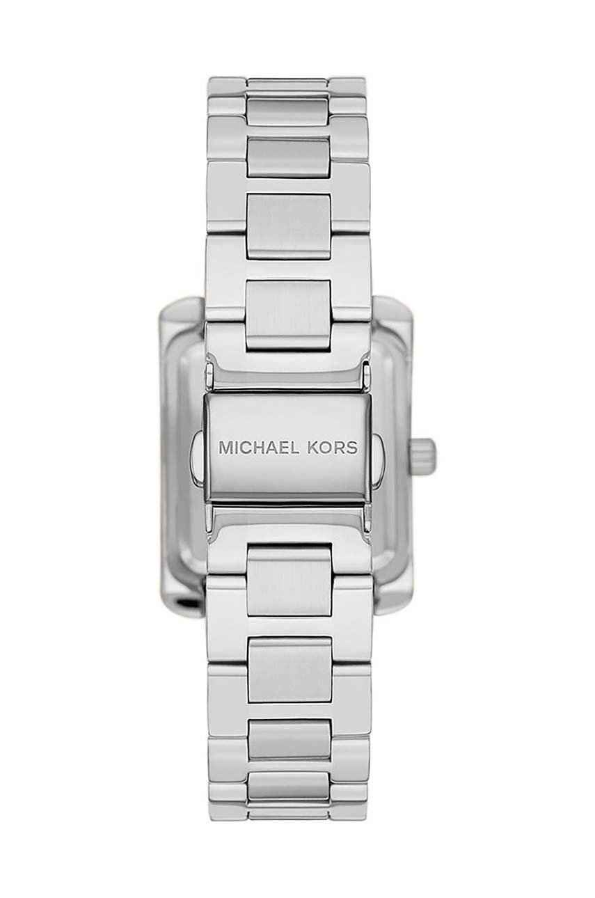 

Часы Michael Kors MK4642 женские цвет серебрянный