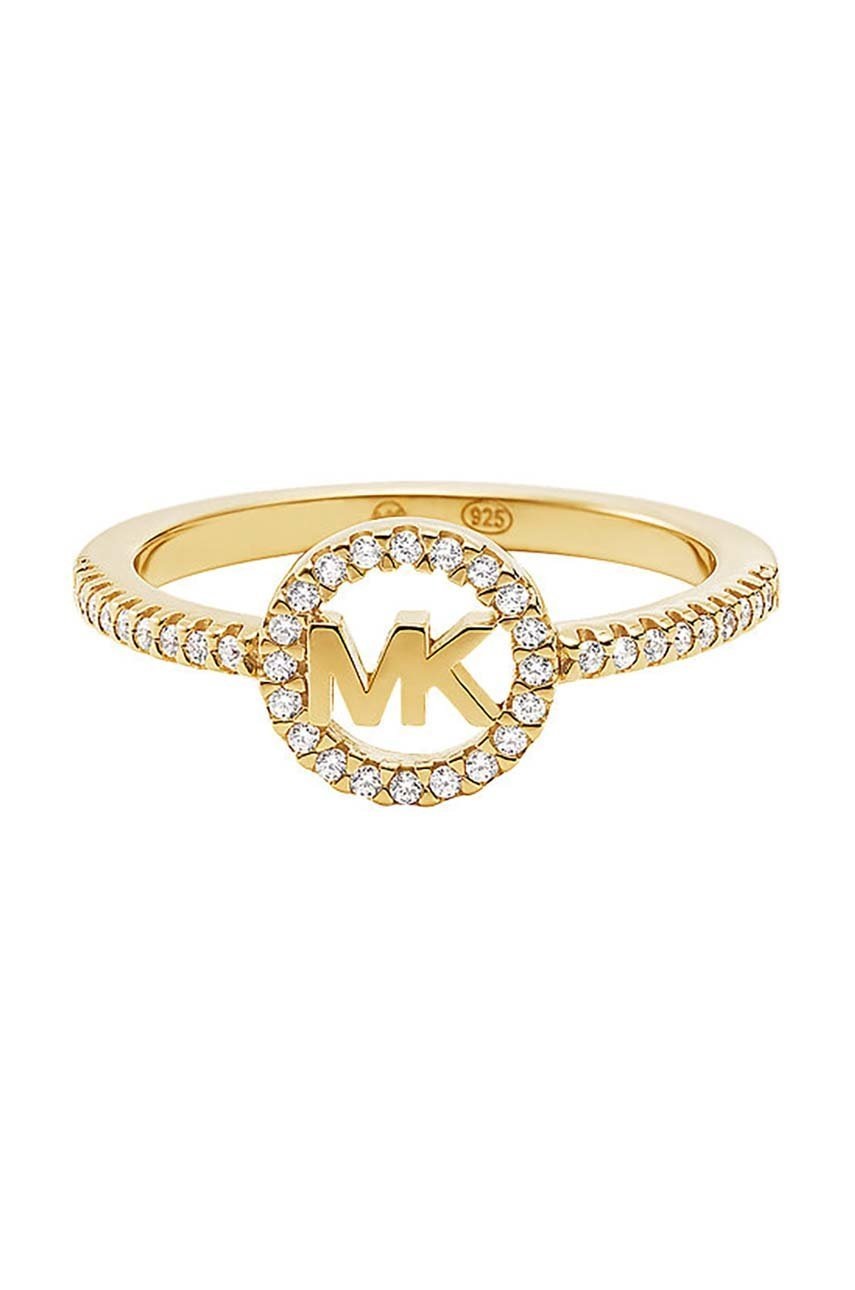 

Перстень Michael Kors