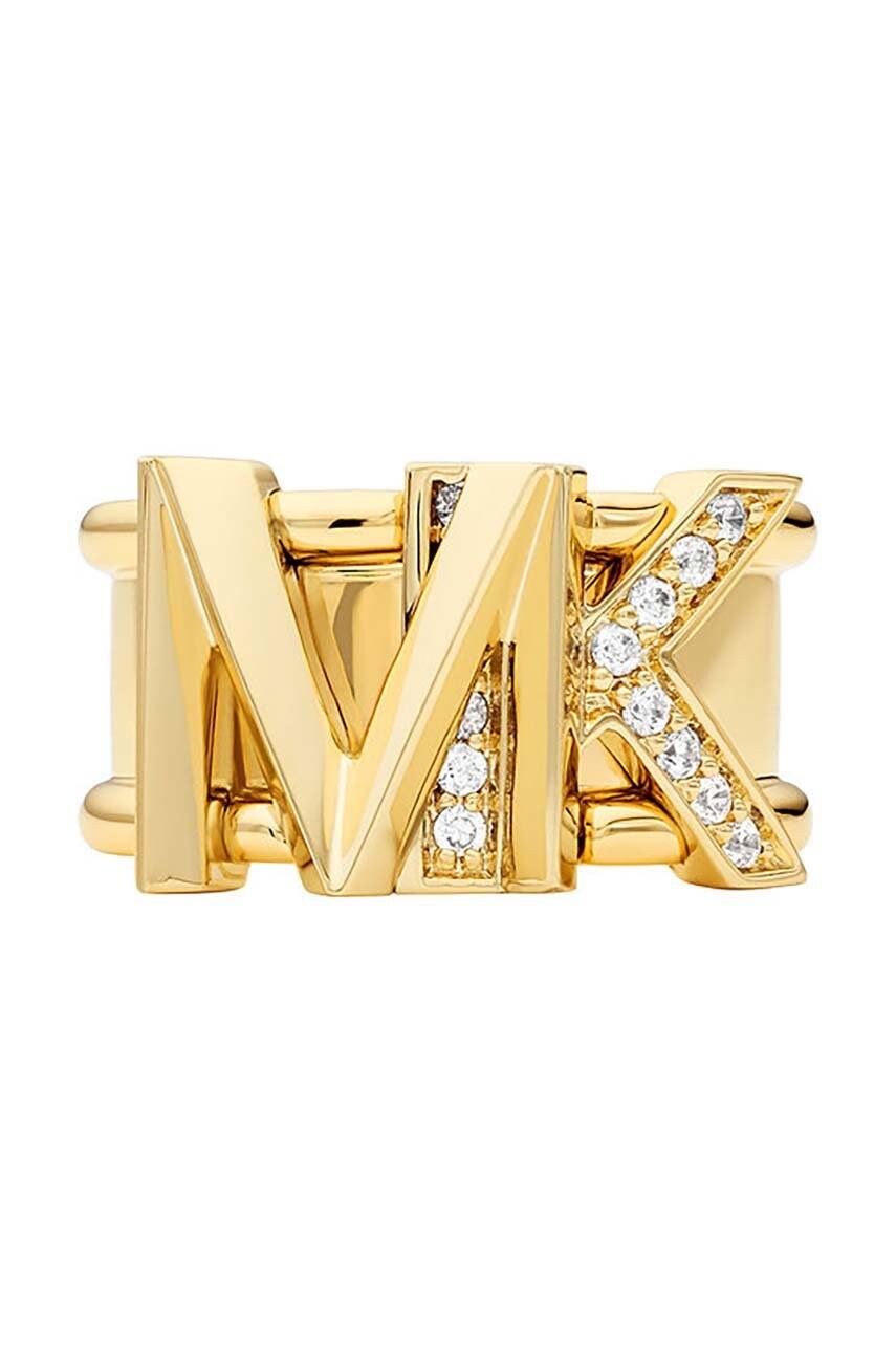 

Кольцо Michael Kors