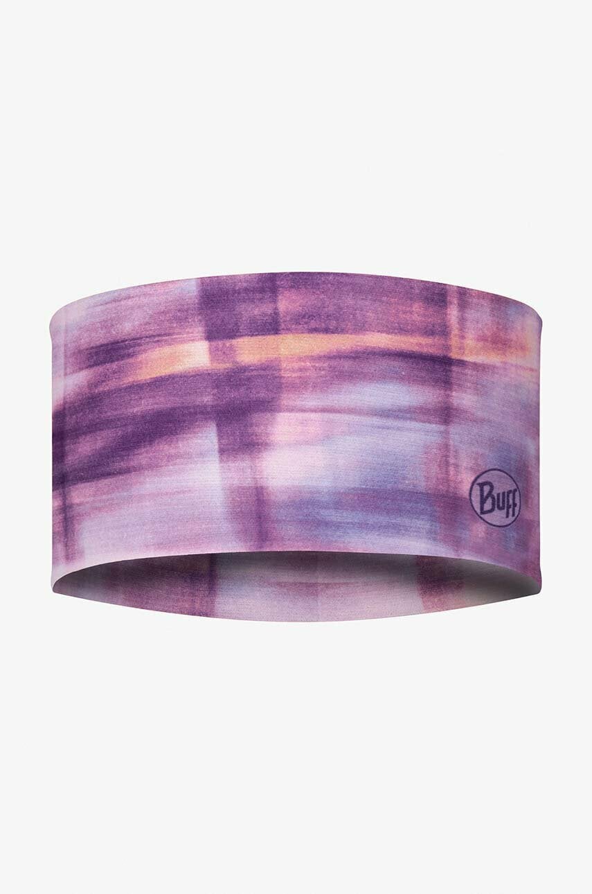 Buff bentita culoarea violet