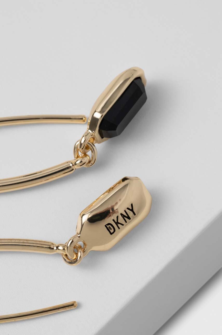 

Сережки Dkny