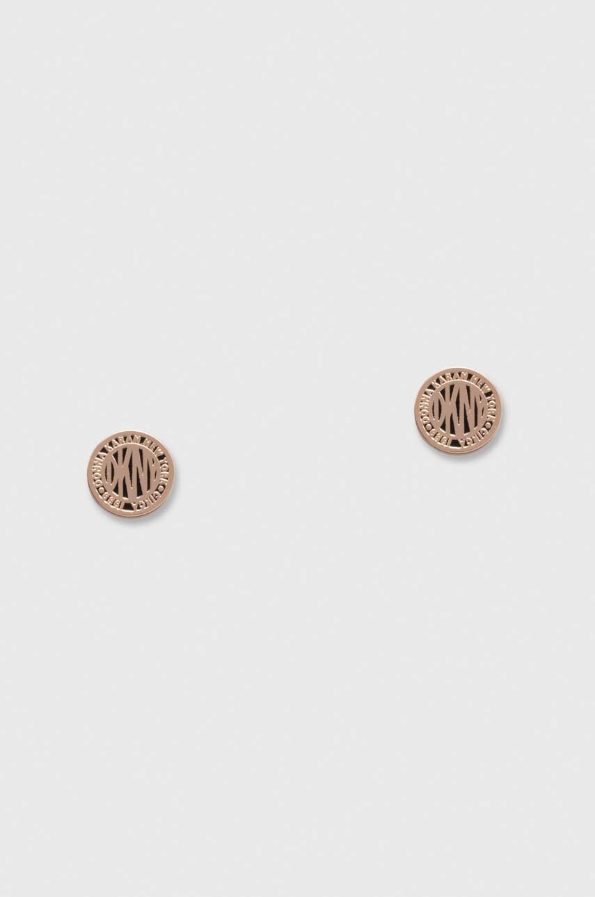 

Сережки Dkny