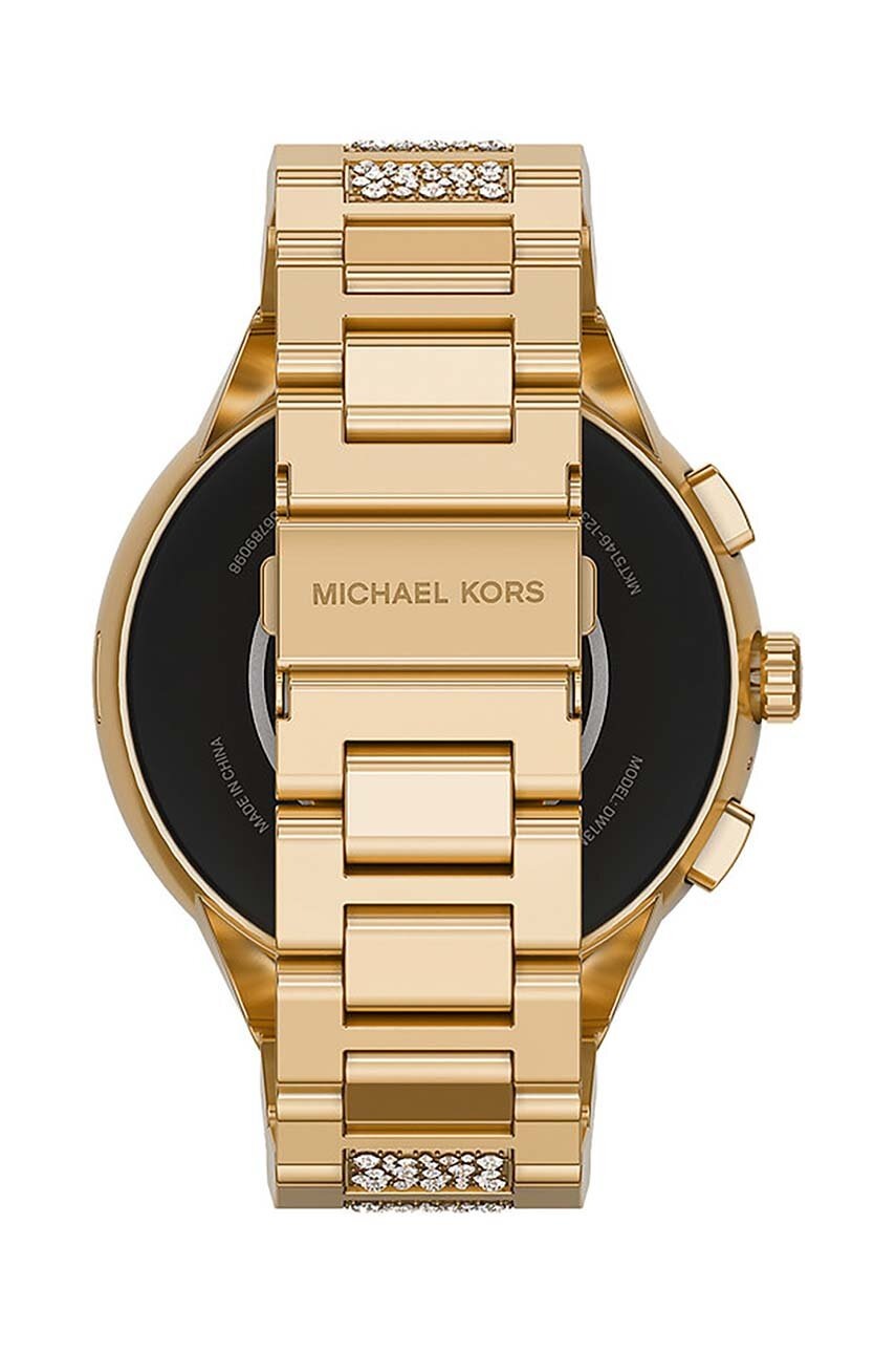 

Smartwatch Michael Kors женский цвет золотой