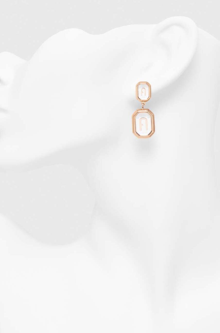 

Сережки Furla