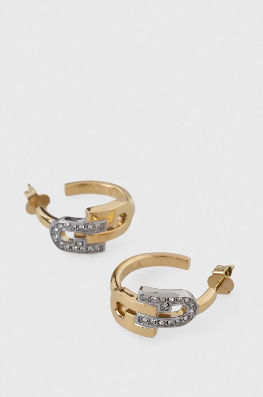 

Сережки Furla