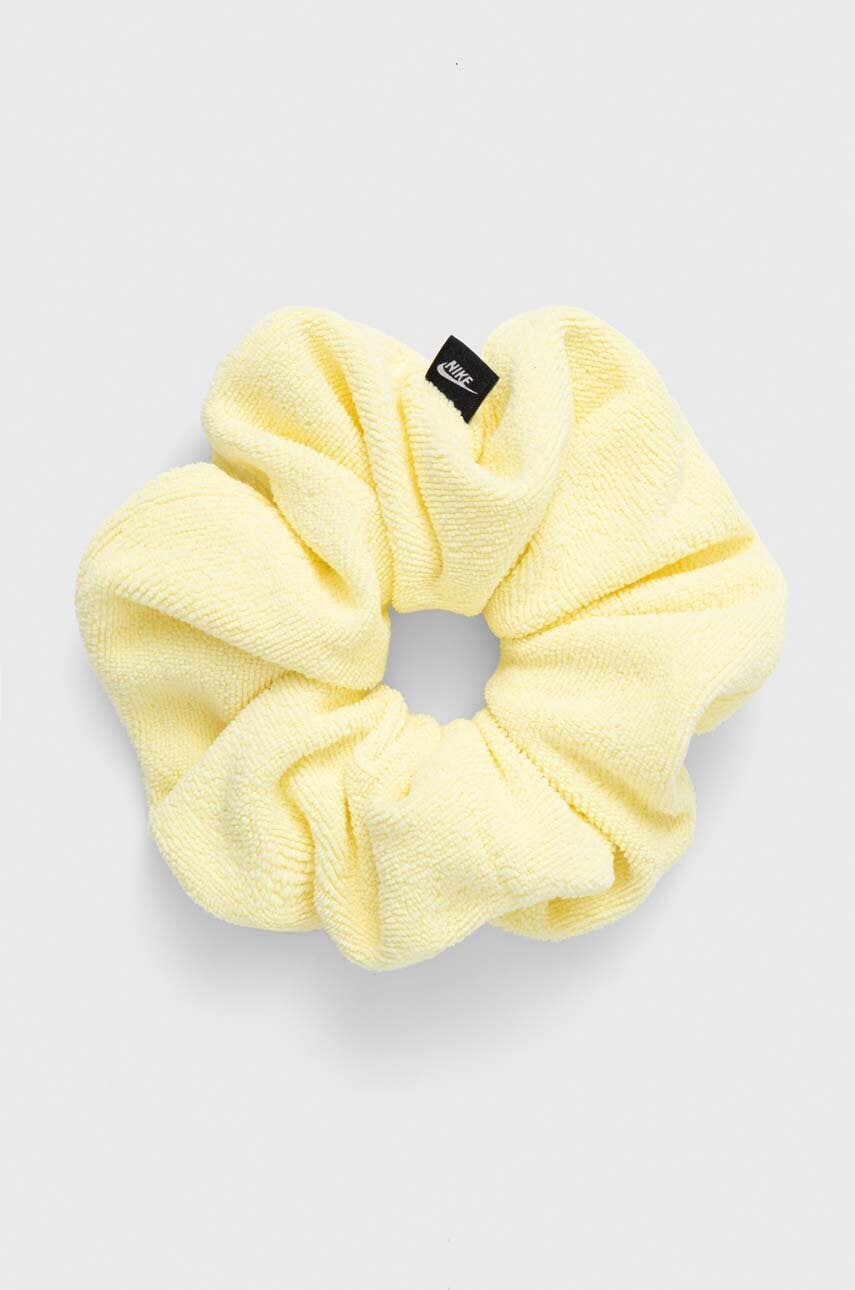 Nike elastic de par culoarea galben