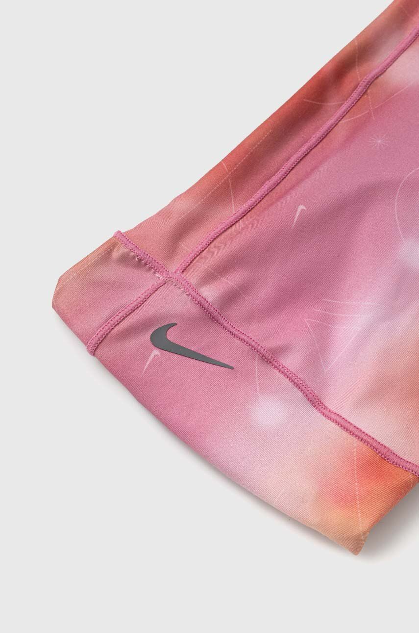 Nike Bentita Pentru Cap Culoarea Roz