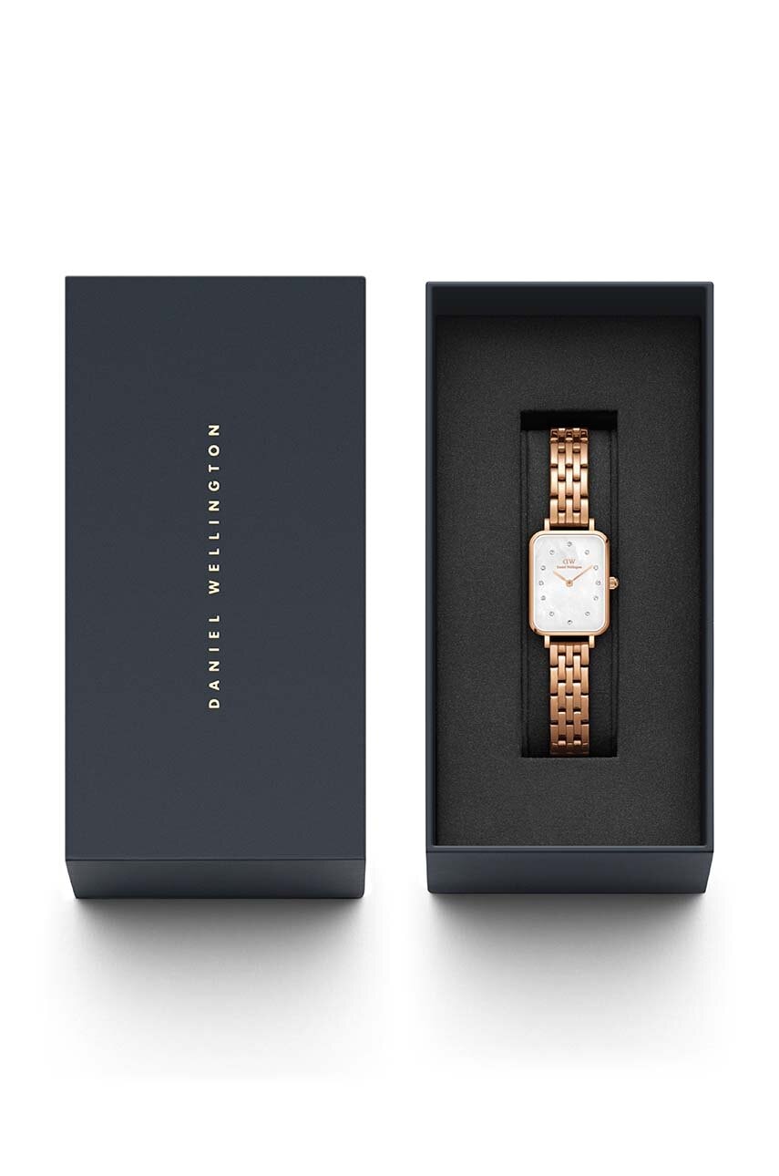 Hodinky Daniel Wellington Quadro Lumine Quadro Lumine