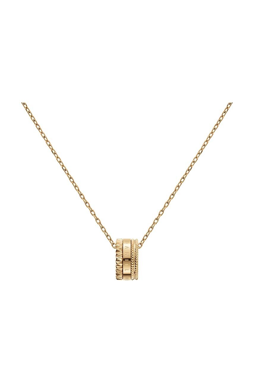 Náhrdelník Daniel Wellington