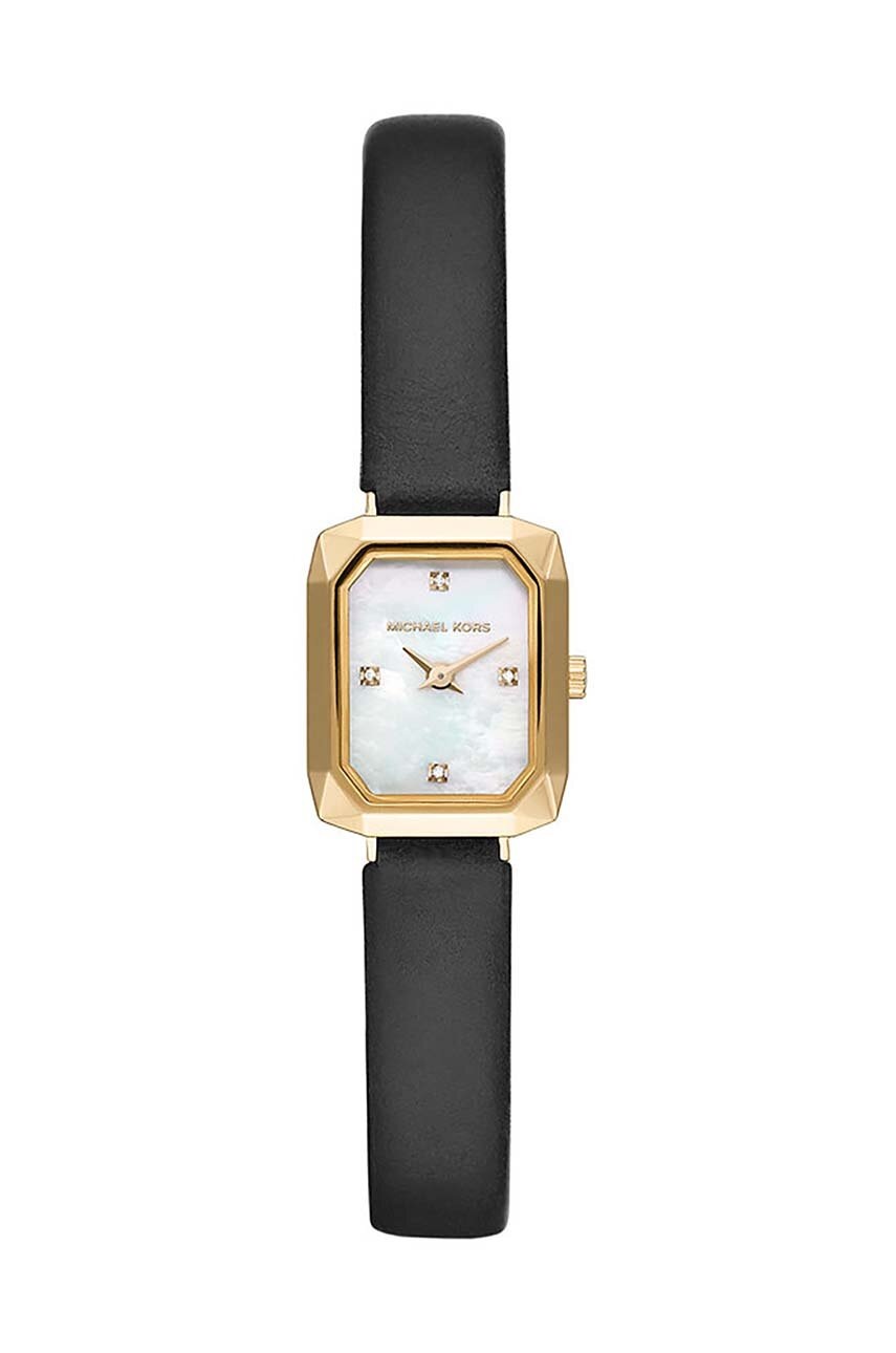 

Часы Michael Kors женский цвет чёрный