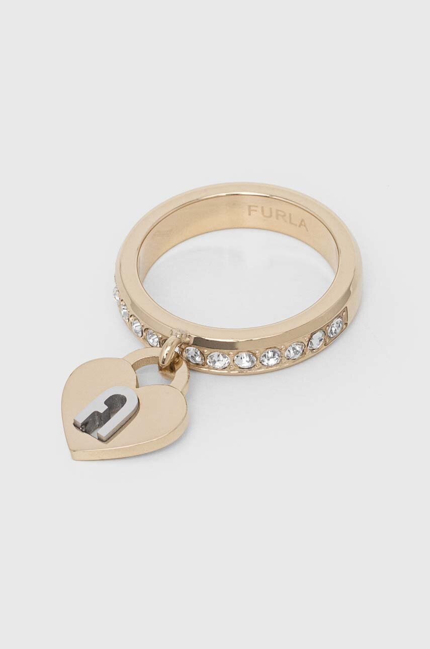 

Кольцо Furla
