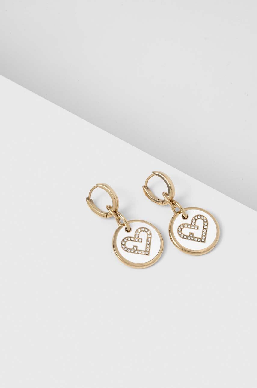 

Сережки Furla