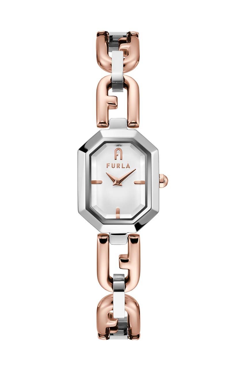 

Часовник Furla WW00044002L5 дамски, Многоцветен