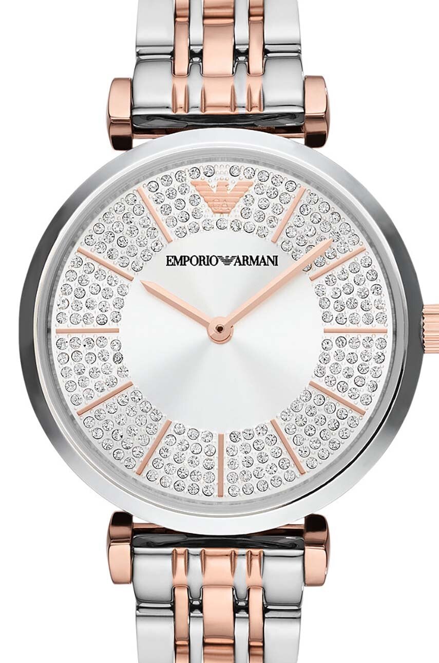 Hodinky Emporio Armani