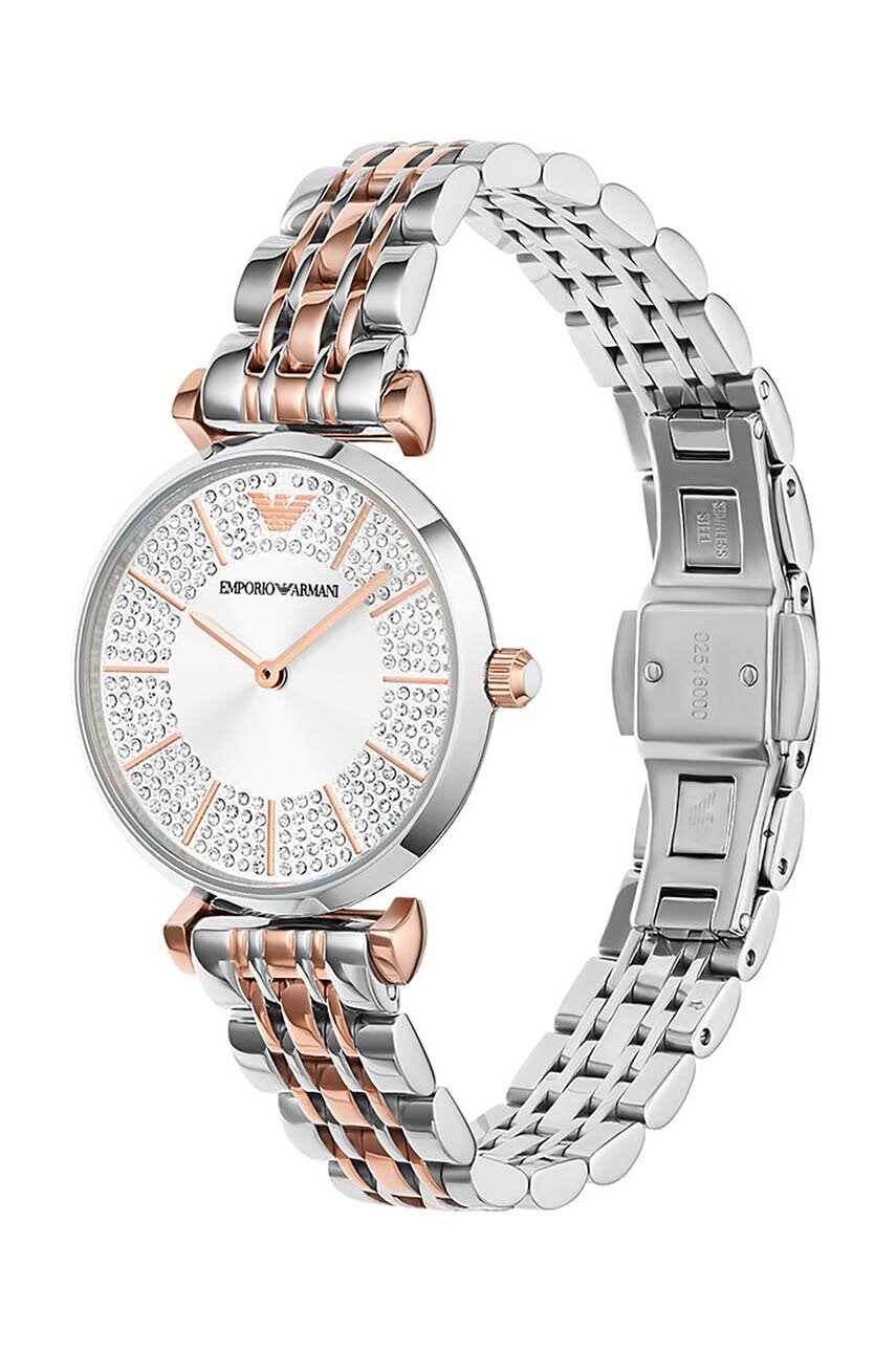 Hodinky Emporio Armani