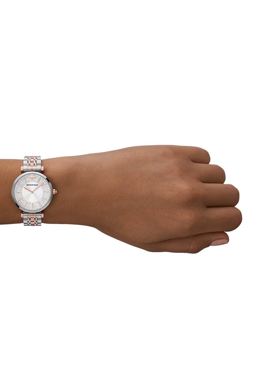 Hodinky Emporio Armani