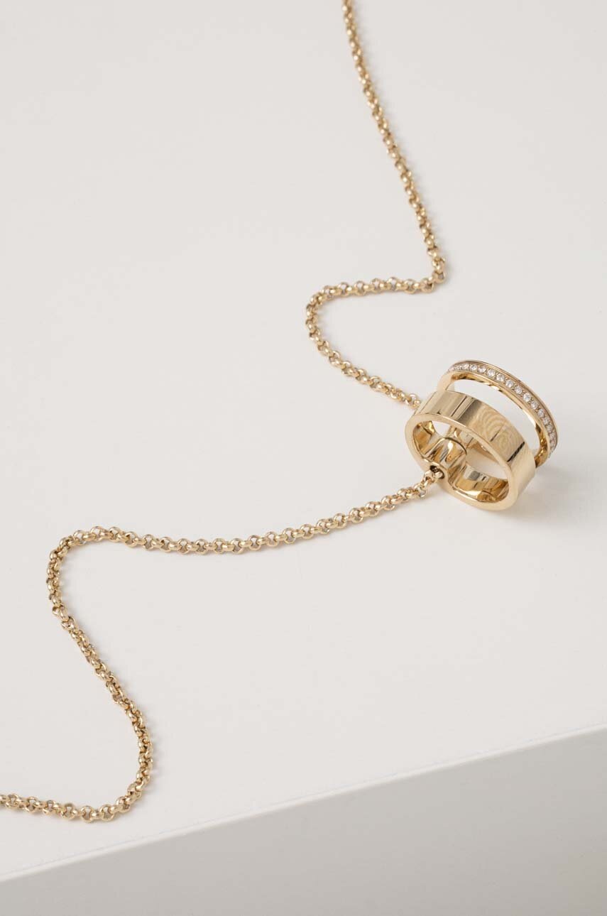 Κολιέ BOSS φωτογραφία