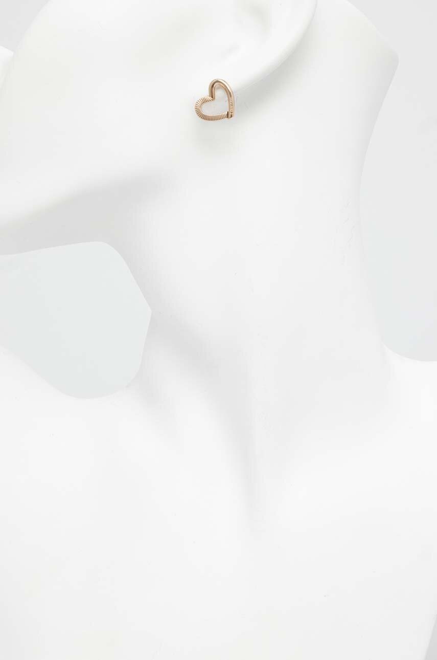 Σκουλαρίκια Calvin Klein φωτογραφία