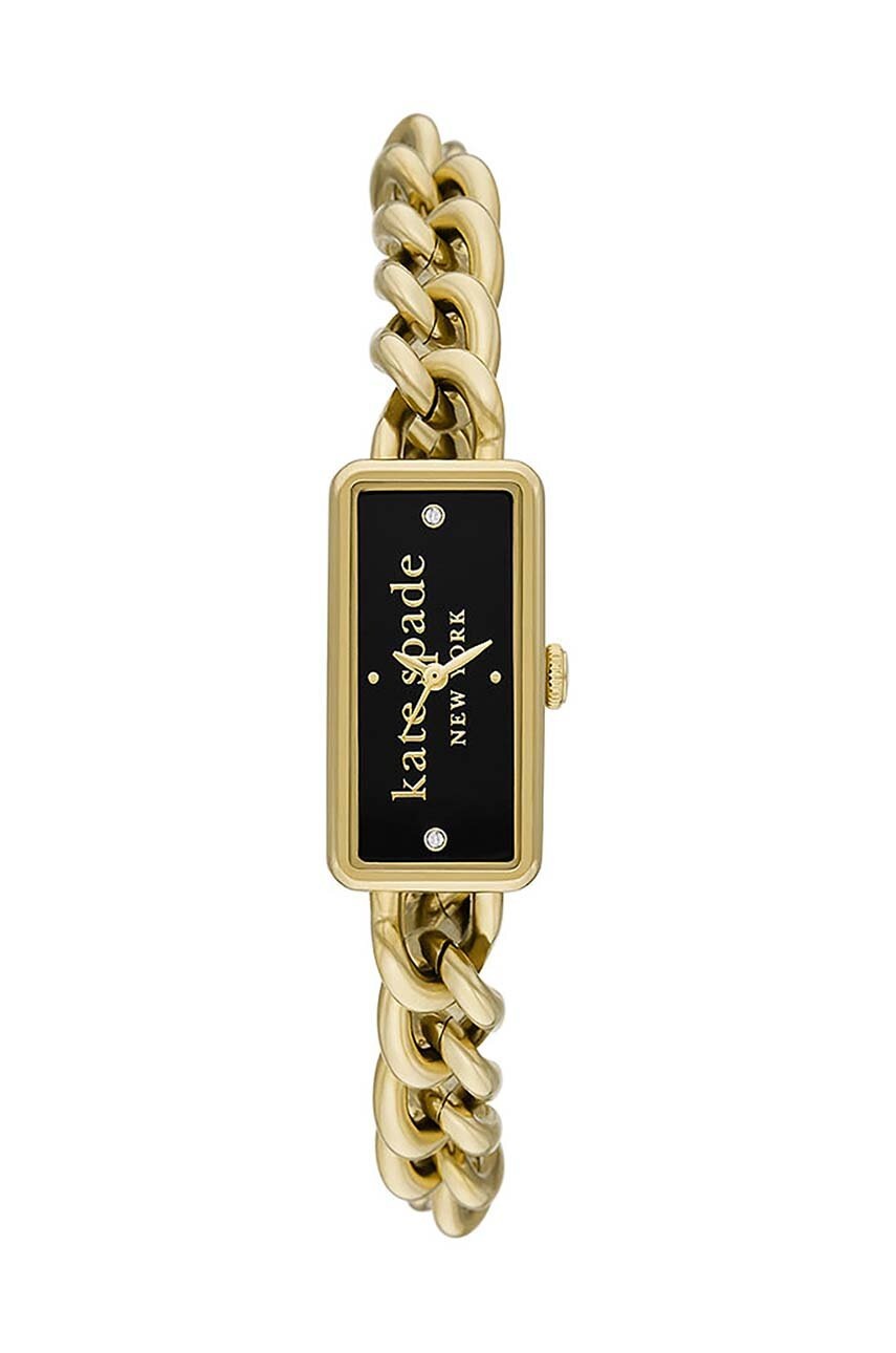 

Часы Kate Spade KSW1793 женские цвет золотой