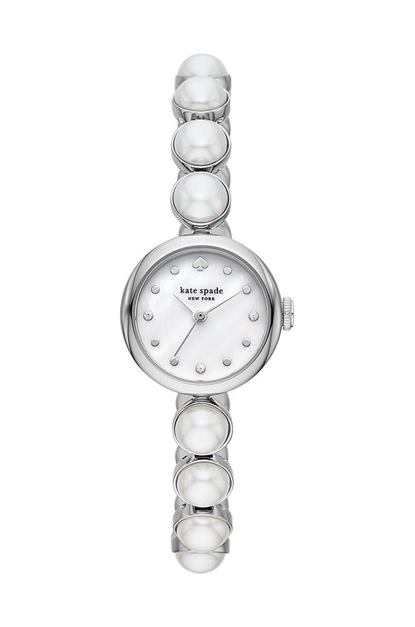 

Часы Kate Spade женский цвет серебрянный