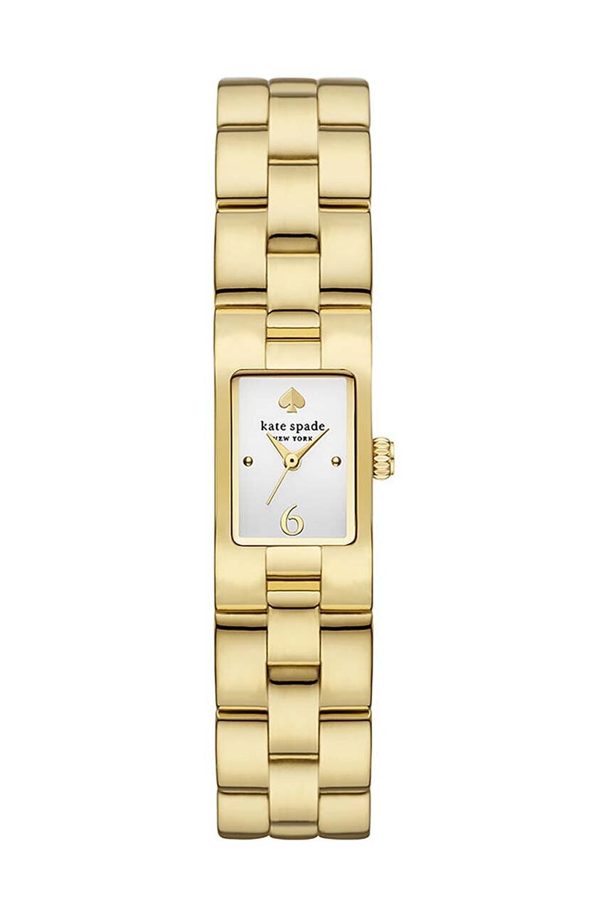 

Часы Kate Spade женский цвет золотой