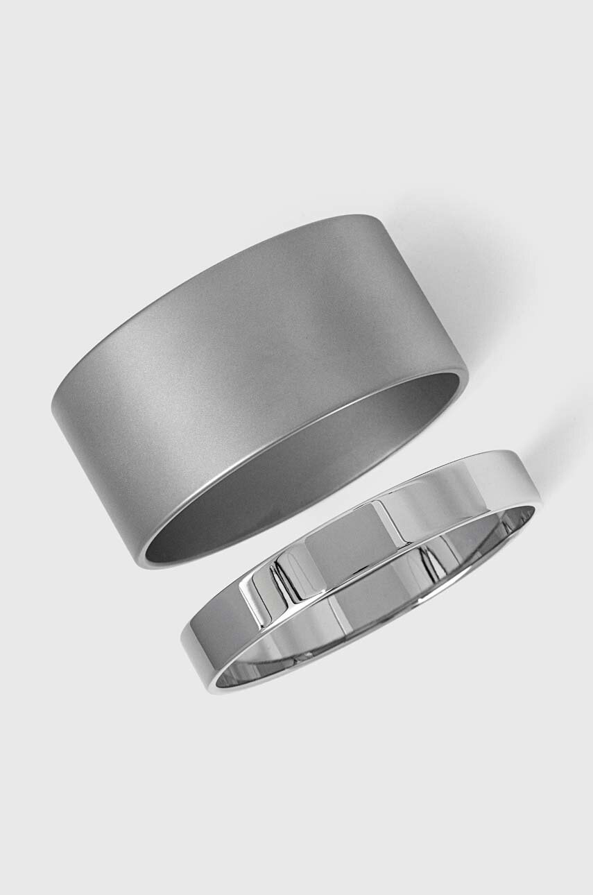 Βραχιόλια Calvin Klein 2-pack