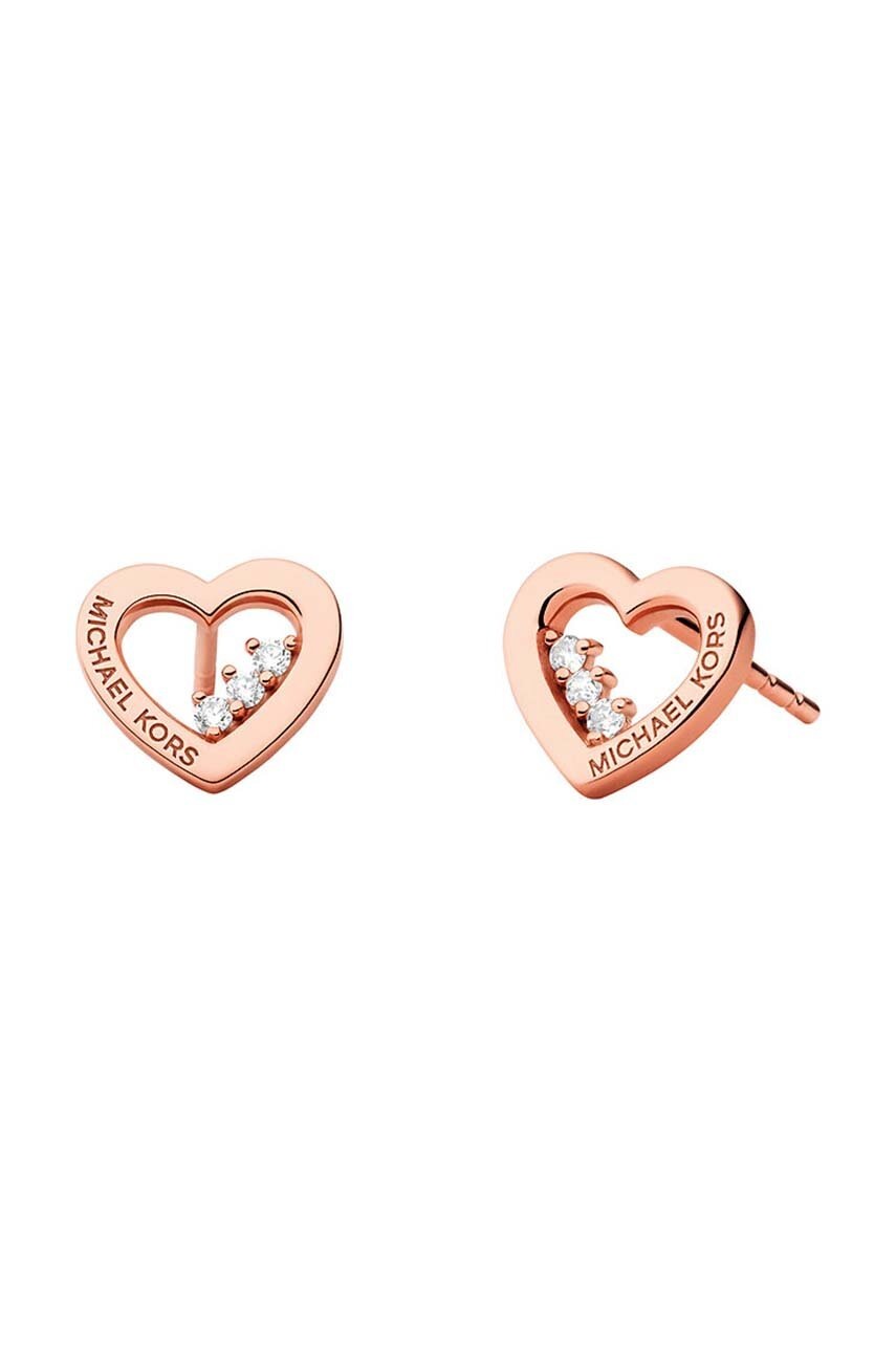 

Сережки Michael Kors