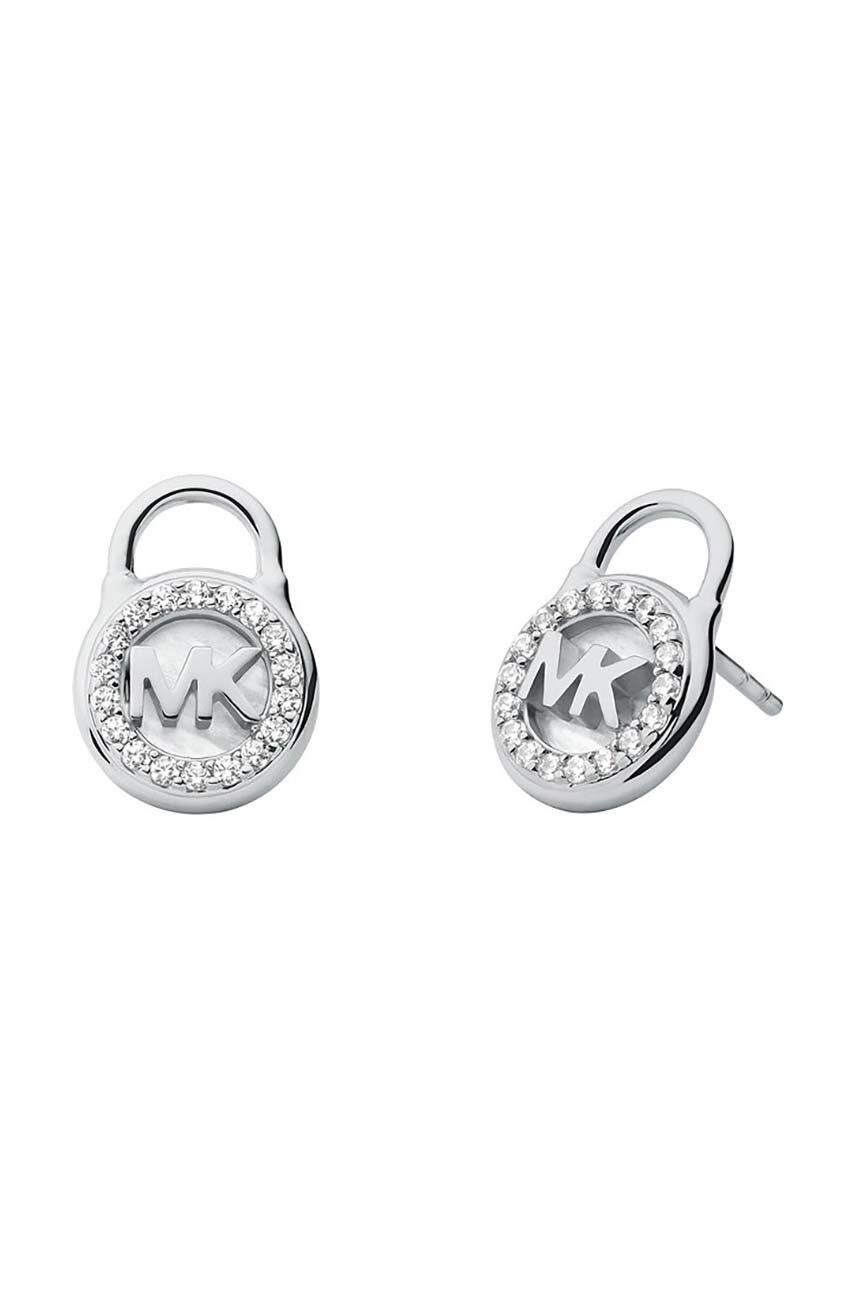 

Сережки Michael Kors