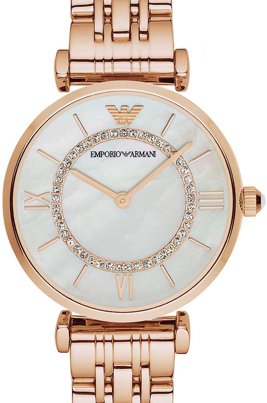 Hodinky Emporio Armani