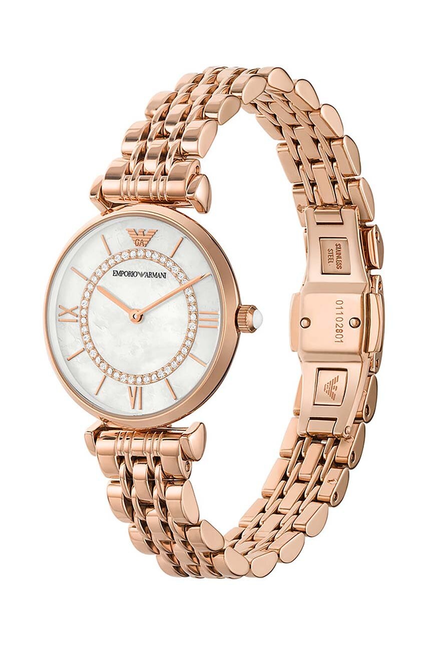 Hodinky Emporio Armani