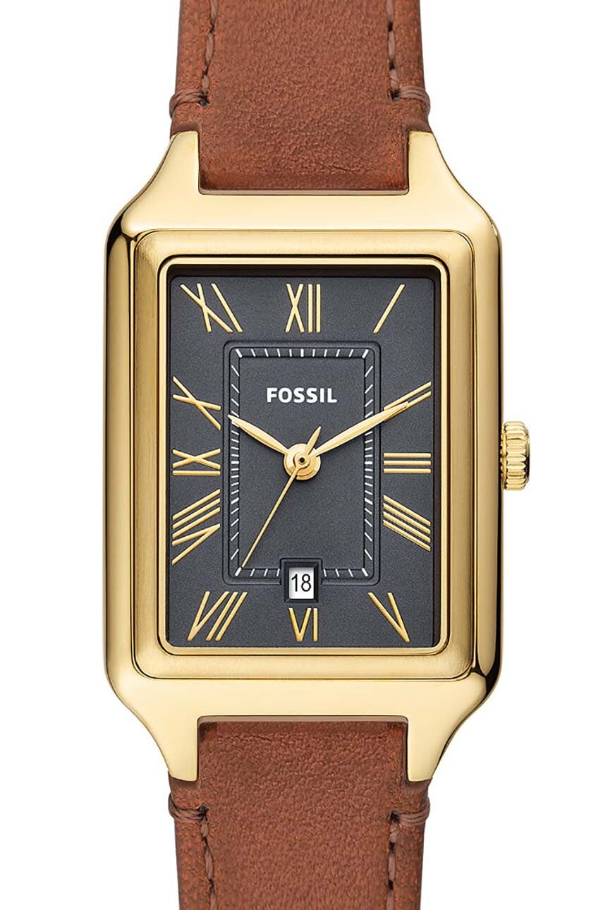 Hodinky Fossil